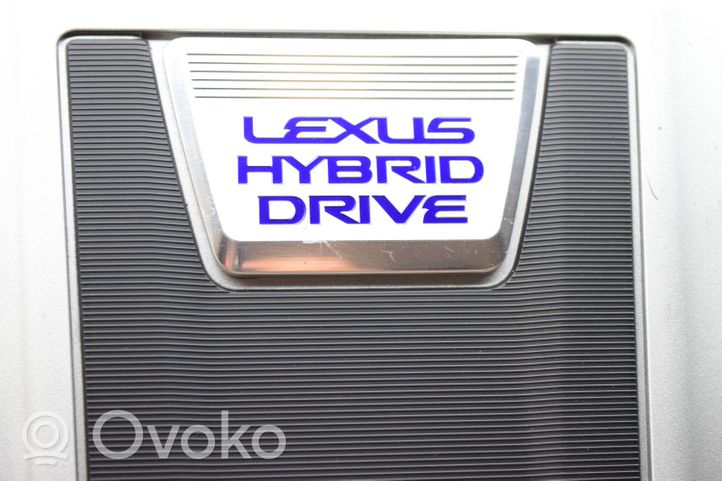 Lexus RX 450H Copri motore (rivestimento) 