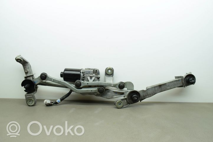 Lexus RX 450H Tiranti e motorino del tergicristallo anteriore 8501048260