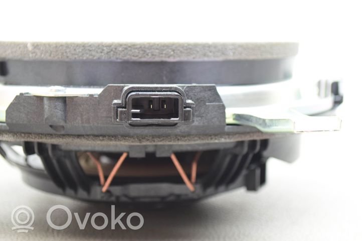 Lexus NX Enceinte subwoofer 8615078050