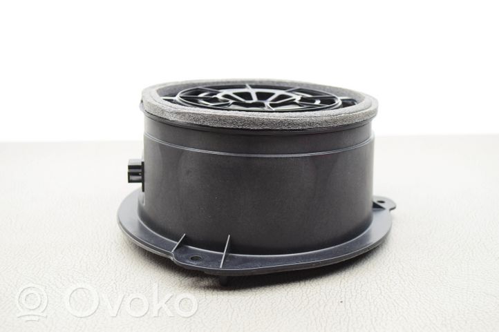 Audi Q7 4M Takaoven kaiutin 4M0035411