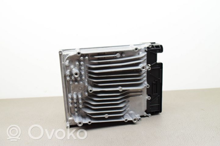 Audi Q7 4M Current control relay 4M0959663F