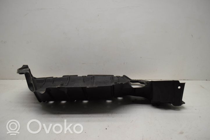 Lexus RX 450H Copertura sottoscocca centrale 5872448060