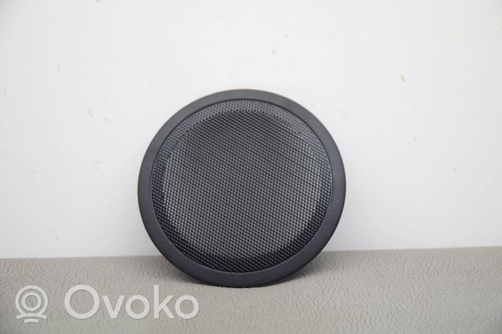 BMW 4 F32 F33 Cache enceinte centrale 7367127