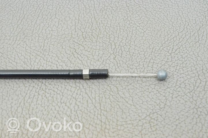 Volkswagen Jetta VI Troselis variklio dangčio spynos 1T0823591B