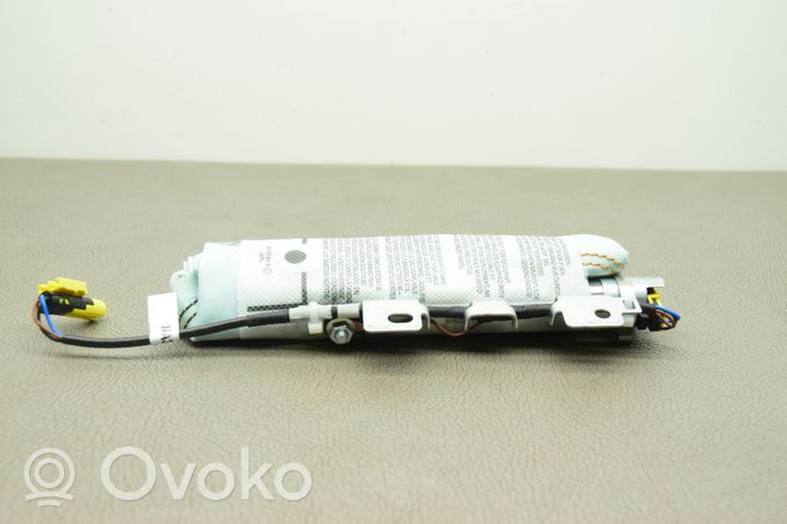 Audi A6 C7 Poduszka powietrzna Airbag fotela 4G8880442C