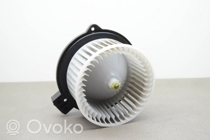 Mazda CX-3 Ventola riscaldamento/ventilatore abitacolo 8727001790