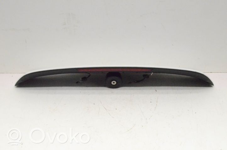 Audi Q5 SQ5 Heckspoiler 80A971170