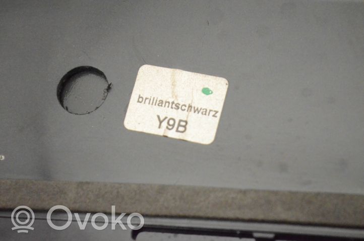 Audi Q5 SQ5 Spojler klapy tylnej / bagażnika 8R0827933