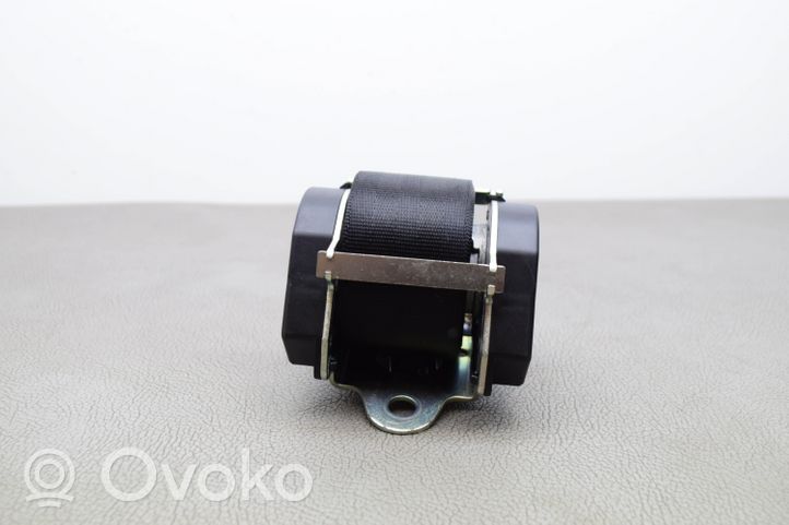 Audi Q7 4L Pas bezpieczeństwa fotela tylnego 4L0857811