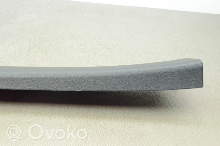 Audi Q7 4M Rivestimento laterale della consolle centrale posteriore 4M0867606