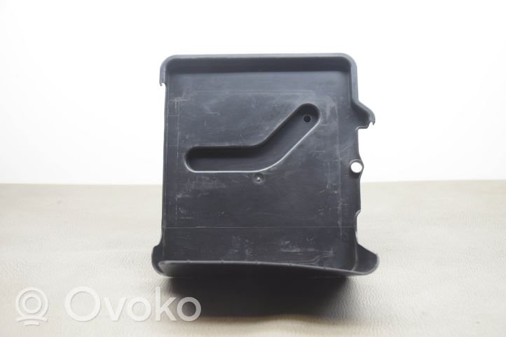 Fiat 500 Staffa di montaggio della batteria 46806763