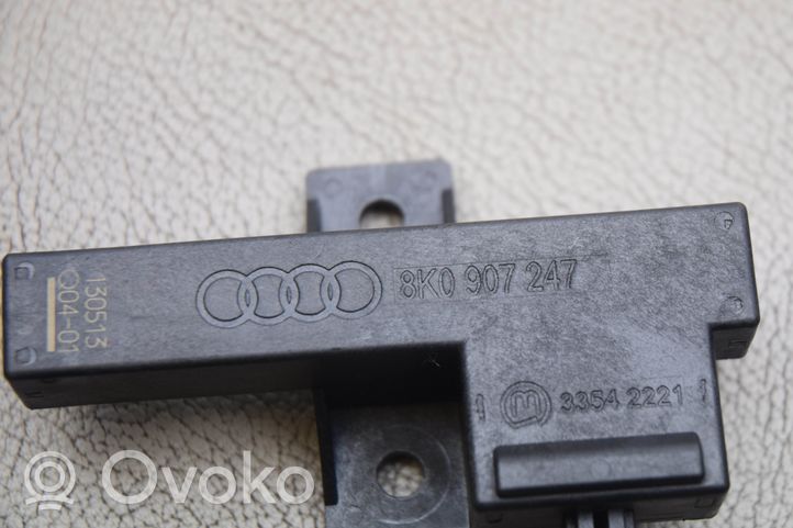 Audi A6 C7 Antenne intérieure accès confort 8K0907247