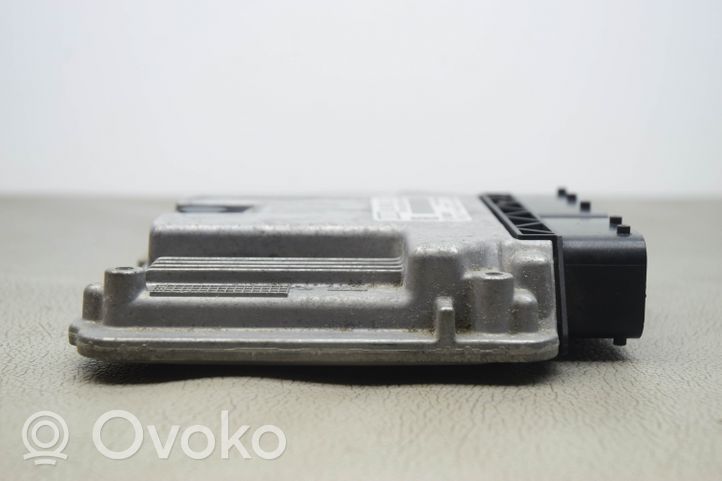 Audi A6 C7 Moottorin ohjainlaite/moduuli 03L906018LB