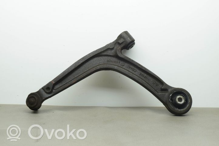 Fiat 500 Front lower control arm/wishbone 50710290