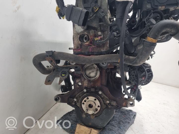 Fiat 500 Silnik / Komplet 552084761