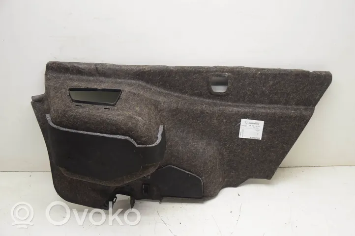 BMW 7 G11 G12 Dolny panel schowka koła zapasowego 7344685