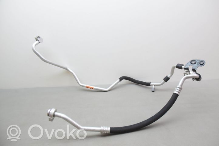 Volkswagen Jetta VI Wąż / Przewód klimatyzacji A/C 5C0816743J
