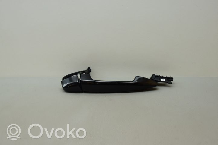 BMW X1 F48 F49 Maniglia esterna per portiera anteriore 7305015