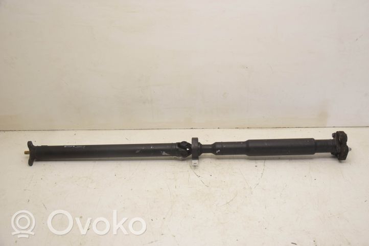 BMW 3 F30 F35 F31 Albero di trasmissione con sede centrale 8605231