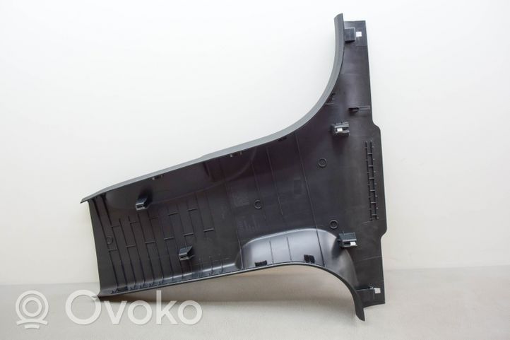 Audi A6 C7 Rivestimento montante (B) (superiore) 4G0867240