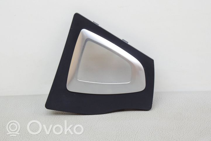 BMW 4 F36 Gran coupe Rivestimento in plastica cornice della leva del cambio 9234132