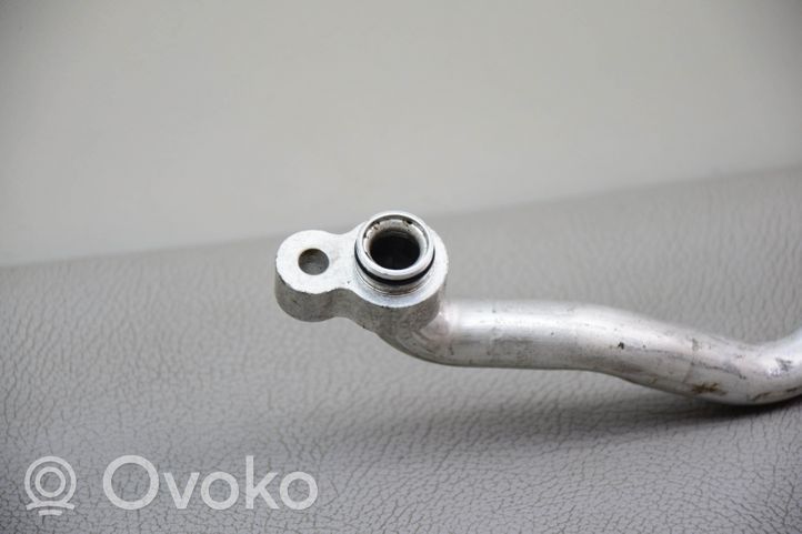 Toyota Verso Ilmastointilaitteen putki (A/C) 4990007880