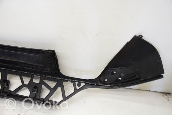 Porsche Cayenne (92A) Rivestimento della parte inferiore del paraurti posteriore 7P5807834N