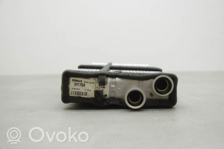 Audi Q7 4M Radiatore riscaldamento abitacolo DE646001