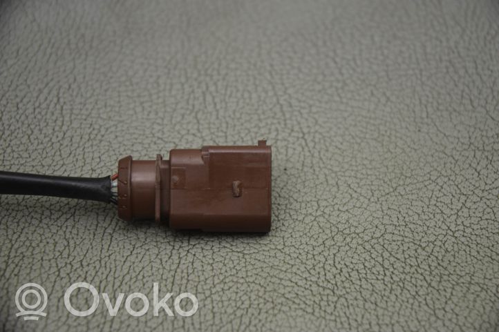 Audi Q7 4M Sensore della sonda Lambda 4M0906262D