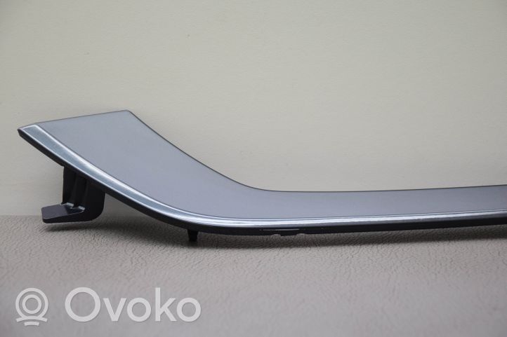 Audi Q7 4M Rivestimento pulsantiera finestrino della portiera posteriore 4M0867419