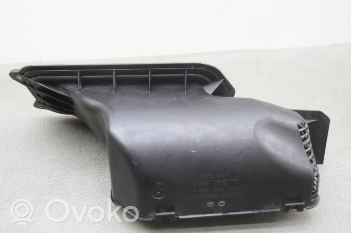 Audi A6 C7 Cabin air duct channel 4G2819904A