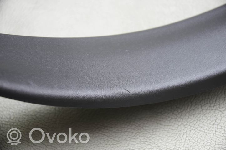 Toyota Prius (XW30) Takaoven kynnyksen suojalista 6791747040