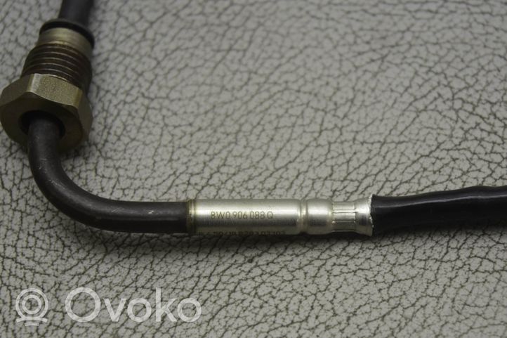 Audi A4 S4 B9 Sensore temperatura dell’olio 8W0906088Q