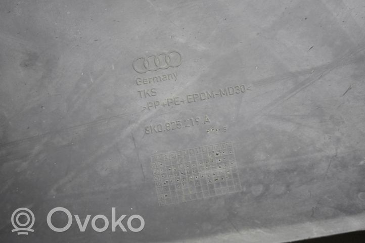 Audi A4 S4 B8 8K Muu alustan osa 8K0825219A