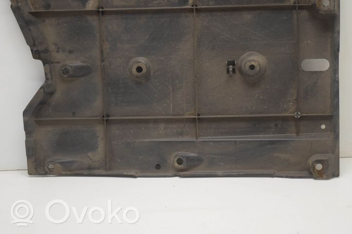 Nissan Qashqai Osłona boczna podwozia 748144EA0A