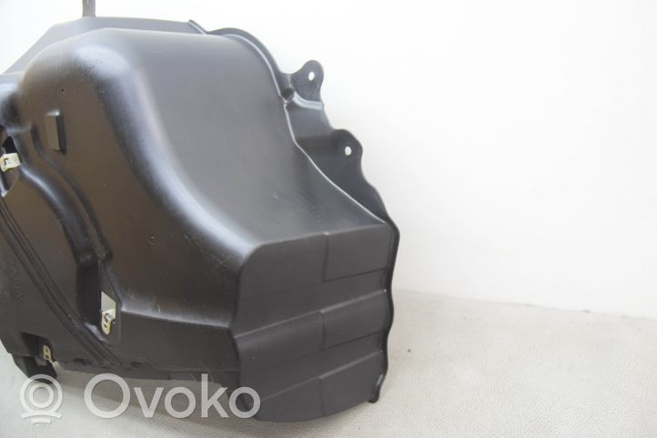 BMW 7 G11 G12 Side bottom protection 7351646