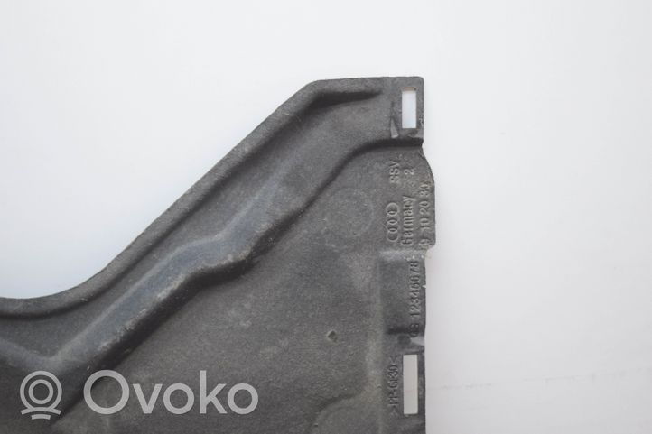 Audi A6 C7 Protezione inferiore 4G0825216