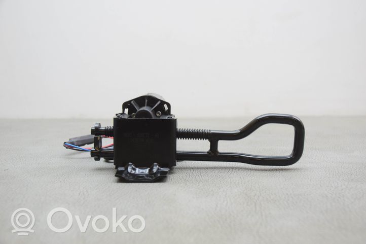 Land Rover Range Rover Velar Inne wyposażenie elektryczne HK83600C72AB