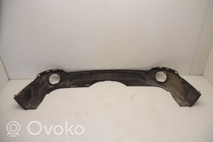 BMW X5 F15 Apatinė bamperio dalis 7303441