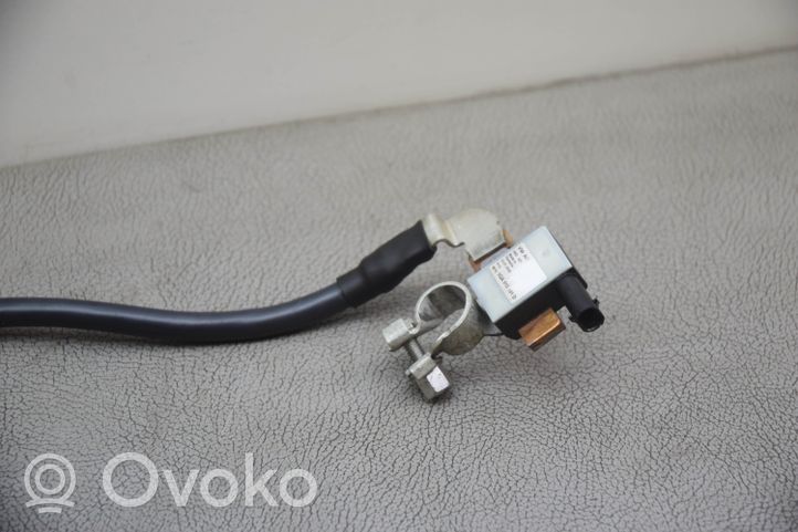 Audi Q3 F3 Câble négatif masse batterie 5QA915181