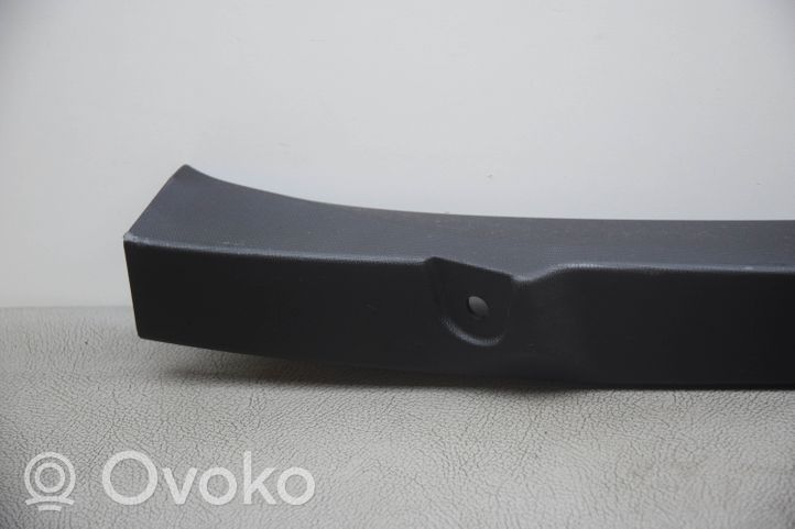 BMW 4 F36 Gran coupe Rivestimento laterale della consolle centrale posteriore 7314635