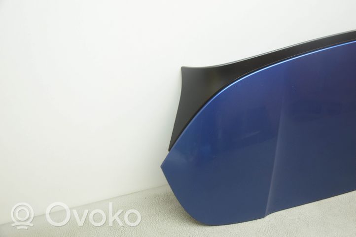 BMW X5 E70 Spoiler del portellone posteriore/bagagliaio 7274283