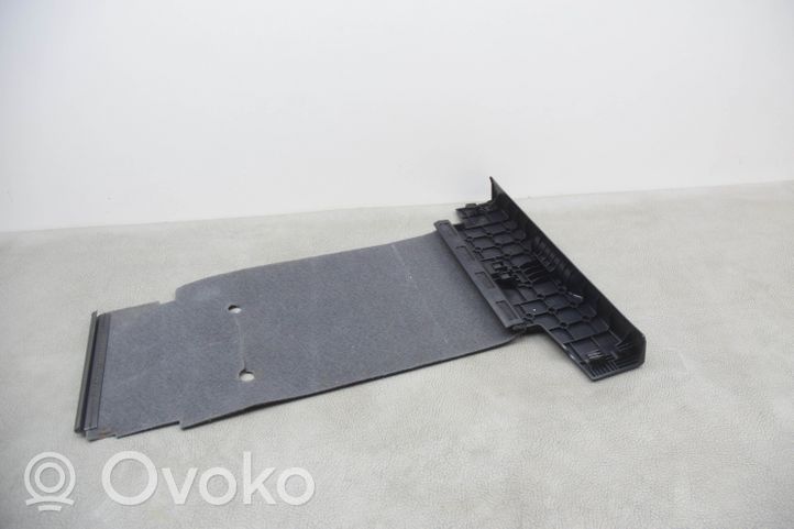 Audi Q7 4M Front door seat control surround trim 4M0010500