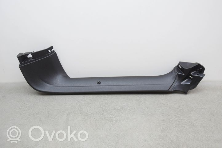 Audi Q3 F3 Takaluukun koristelista 83F867608