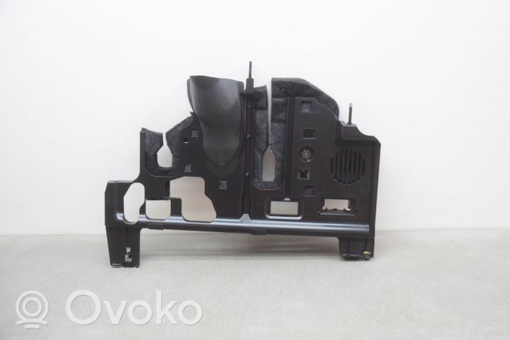 Audi A5 Element deski rozdzielczej / dół 8W1863083E