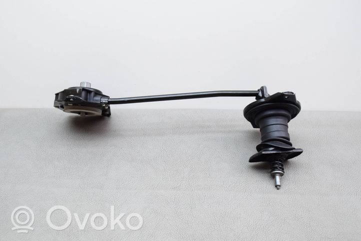 Toyota RAV 4 (XA40) Supporto di montaggio ruota di scorta 519000E053