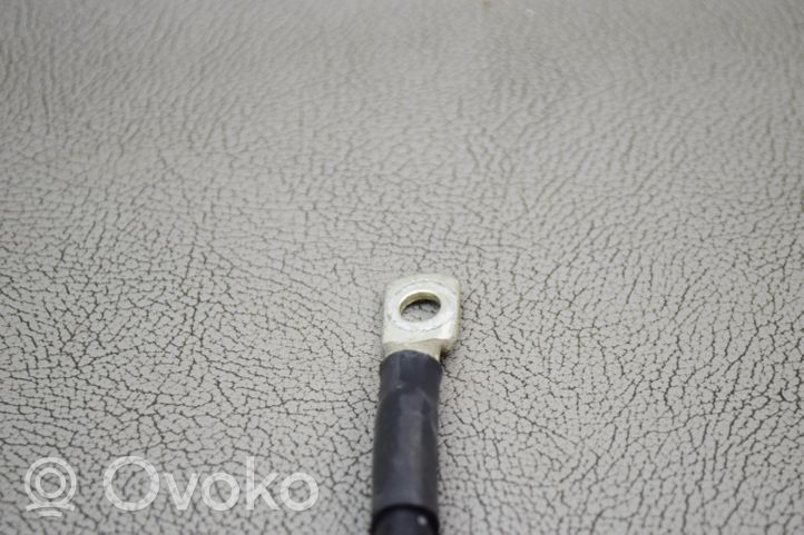 Volkswagen Jetta VI Cavo negativo messa a terra (batteria) 5C0915181B