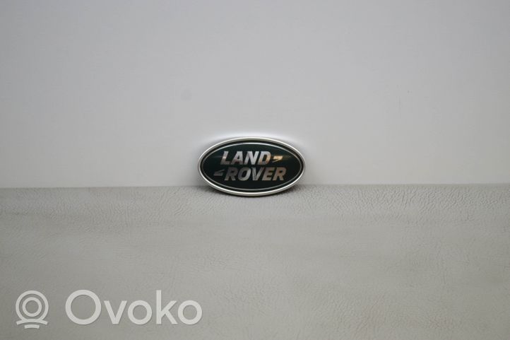 Land Rover Range Rover Evoque L538 Logo/stemma case automobilistiche EJ32001B40A