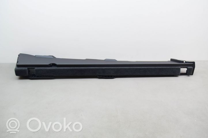 Audi Q7 4M Centre console side trim rear 4M0863527M