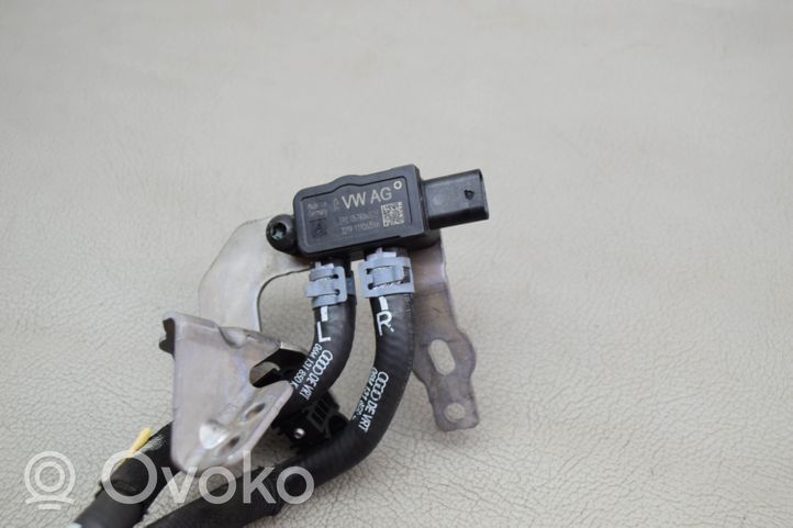 Audi Q5 SQ5 Izplūdes gāzu spiediena sensors 057906051B